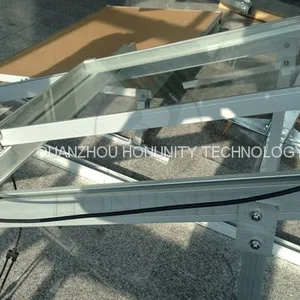 Honunity Solar Grounding Lug for Solar Lightning Protection thumbnail-3
