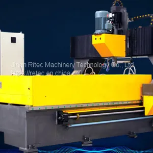 PD Series CNC Planar Drilling Machine for Plates thumbnail-1