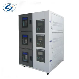 Programmable Constant Stability Climatic Environmental Temperature Humidity Test Chambers thumbnail-1