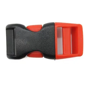 Helmet Accessories Buckles thumbnail-1