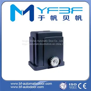 Automatic Sliding Gate Motors thumbnail-1