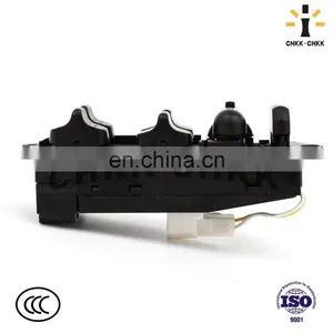 Power Window Switch OEM 25401-1E401 For Japanese Car Window Switch thumbnail-4