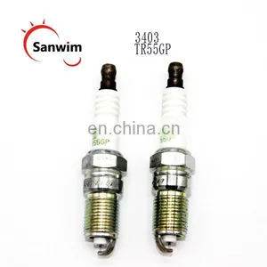 Car Spark Plug for TR55GP,3403 thumbnail-1