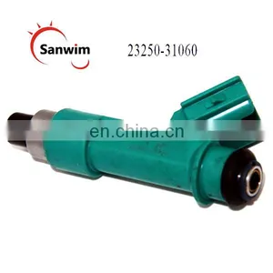 Den-so Fuel Injector 23250-31060 Fits To-yota Taco-ma Tun-dra 4Runner FJ Cr-uiser 4.0 thumbnail-1