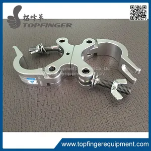 Paypal Accept Low Price Outdoor Stage Lighting Portable Truss Clamp for Sale thumbnail-3