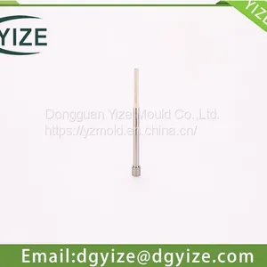 Plastic Mould Spare Part by Mold Part of Avionic Maker thumbnail-1