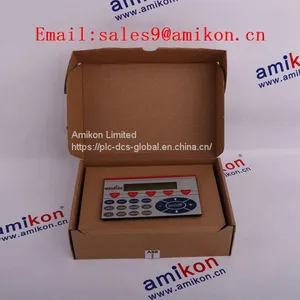 Central Unit ABB Module DSQC 363 Spraying Equipment thumbnail-1