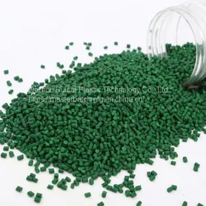Geomembrane Liner Masterbatch,plastic Mailling Bag Masterbatch thumbnail-1