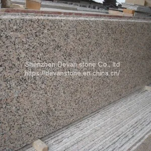 G563 Granite China Granite Floor Tiles Kitchen Countertops thumbnail-2