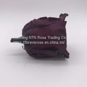 Preserved Rose Gift Arrangement Preserved Flowers thumbnail-5