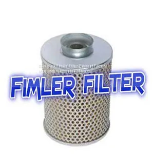 BUSSE & KUNTZE Filter 807200756,801195131,HA045,K71023521,801160151, 801160154 thumbnail-1