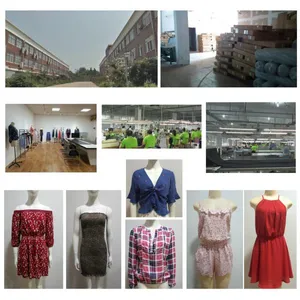 Xinli Garments Factory company overview - view 1 thumbnail