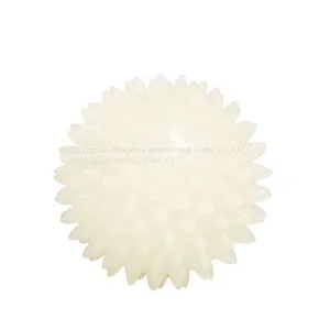 Bulk Small Pilates Spiky Mini Deep Tissue Massage Ball for Back Pain Exercises thumbnail-2