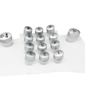 Dustproof Waterproof Button Buttons And Switches thumbnail-5
