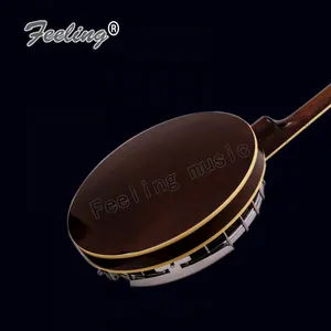 Banjo, 22 Fret,5 String,Openback, Best Price, High Quality, Customizable FBJ-24 thumbnail-2