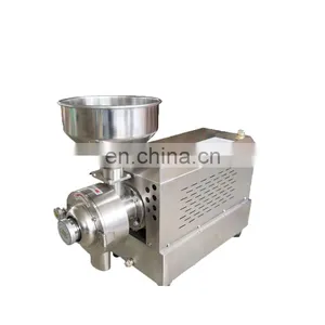 SRS-820 CE Commercial Electric Coffee Grinder thumbnail-1