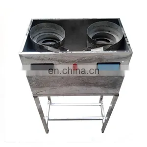 Plastic Box Weighing Toothpick Packing Machine/racking Machine thumbnail-6