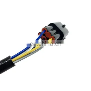 Oxygen Sensor OEM# 234-5015 LFL7-18-8G1A LFL7188G1A thumbnail-4