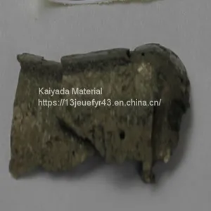 Titanium(IV)Sulfide 12039-13-3 99.99% KYD TiS2 thumbnail-3