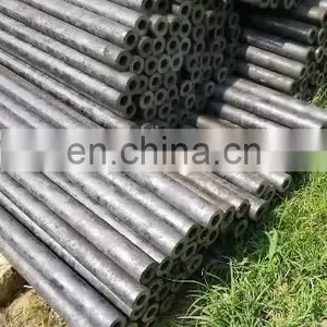 JIS G3458 STPA22 Alloy Steel Pipe thumbnail-1