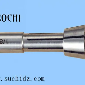 Hot Sale Industrial Manipulator/Auxiliary Chuck/Collet for Xuelong Machine thumbnail-1