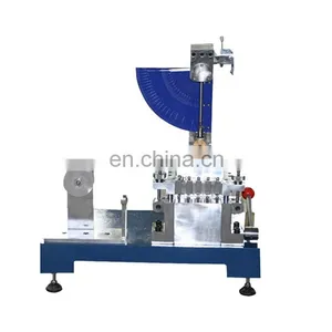 Hot Sale Cardboard Internal Ply Bond Testing Equipment Price thumbnail-1