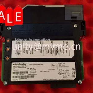 Allen Bradley 2707-L40P2 thumbnail-1