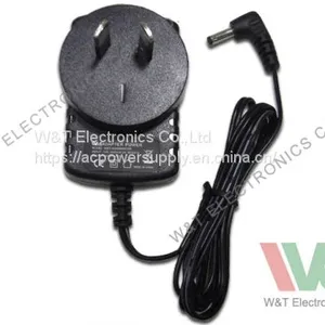 11W Solar Insecticidal Lamp Customize Style Wall Plug-in AC/DC Power Adapter thumbnail-3