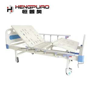 Factory Price King Size Medical Adjustable Beds for Disabled Persons thumbnail-1