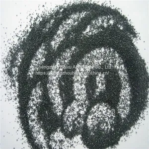 Supply Competitive Price of Foundry Chromite Sand for Steel Industry thumbnail-1