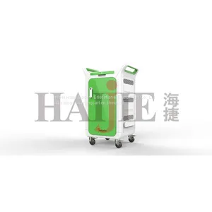 Laptop Charging Cart HJ-CM25 thumbnail-1