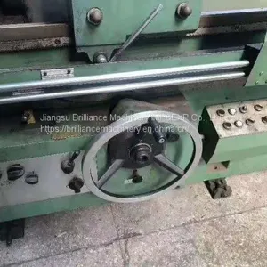 HDCNC M1350 Cylindrical Grinding Machine thumbnail-2