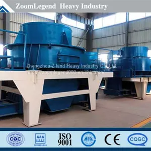 High Quality and Competitive Price Sand Making Equipment for Sale thumbnail-2