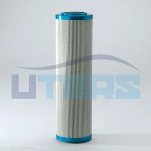 UTERS Replace of PALL Shield Machine Filter Element HC9901FUN39H Accept Custom thumbnail-1