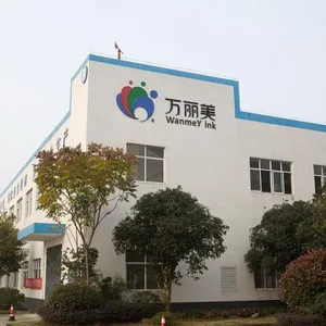 Huangshan Wanmey Ink Science And Technology Co., Ltd company overview - view 1 thumbnail