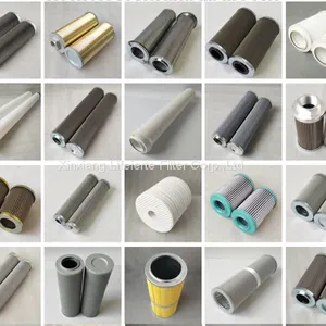 Replace RP8314F0339 PUREACH Hydraulic Oil Power Plant Filter Element thumbnail-3