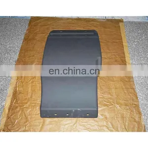 SAIC- IVECO Truck Part 8403-83046 Right Rear Fender thumbnail-3