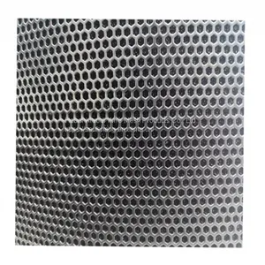 Perforated Metal Panel for Building thumbnail-2