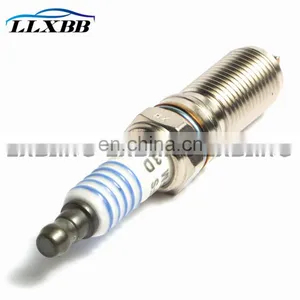 Genuine SP-411 AYFS22FM Iridium Spark Plug For Ford SP411 thumbnail-4