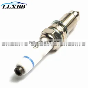 Genuine Auto Engine Spark Plug 04C 905 616 0241140516 For VW 04C905616 thumbnail-3