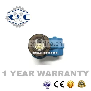 R&C High Quality Inyector 71716957 Nozzle Auto Valve For Fiat Ford Lancia 100% Professional Tested Gasoline Fuel Nozzle thumbnail-5