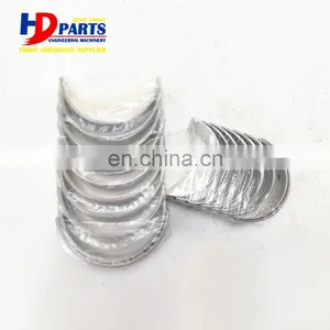 Diesel Engine Parts 1KD 2KD 1KZ Crankshaft and Con Rod Bearing STD thumbnail-6