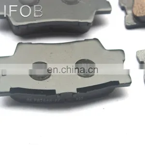 IFOB Auto Brake Pad for TOYOTA CAMRY ACV51 ASV50 AVV50 04466-06210 thumbnail-1
