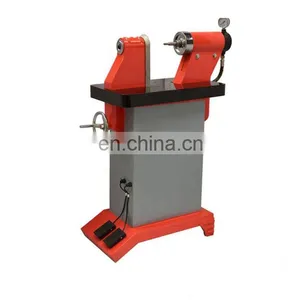Brake Shoe Riveting Machine for Solid and Hollow Rivet thumbnail-1