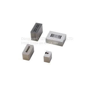 High Precision Wire Cutting WEDM Insert Mold Parts Processing With Supplied Drawings thumbnail-4