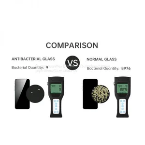 Antibacterial Mobile Phone Tempered Film thumbnail-1