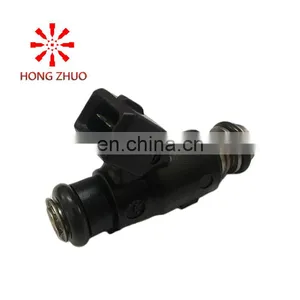 High Quality Injectors Made by 100% Professional Factory OEM 25345994A thumbnail-3