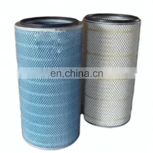 Wholesale Price High Performance Gas Turbine Air Filter Cartridge P191280 P191281 thumbnail-1