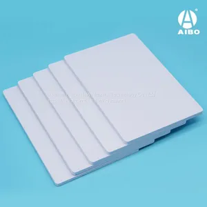 8mm PVC Co-extruded Foam Sheet With High Glossy Surface thumbnail-1