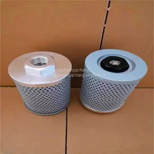 LH Filter FAX-63*3 Hydraulic Oil Filter thumbnail-5